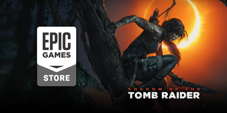 Epic Games Store lagi-lagi membagikan game mahal pada masanya – Shadow of the Tomb Raider secara cuma-cuma alias gratis untuk gamer PC.