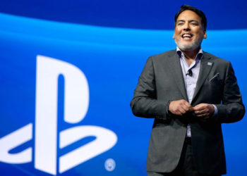 Shawn Layden baru saja mengumumkan kalau dia sudah bergabung dengan Tencent Games sebagai Strategic Advisor