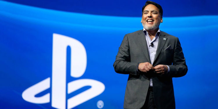 Shawn Layden baru saja mengumumkan kalau dia sudah bergabung dengan Tencent Games sebagai Strategic Advisor