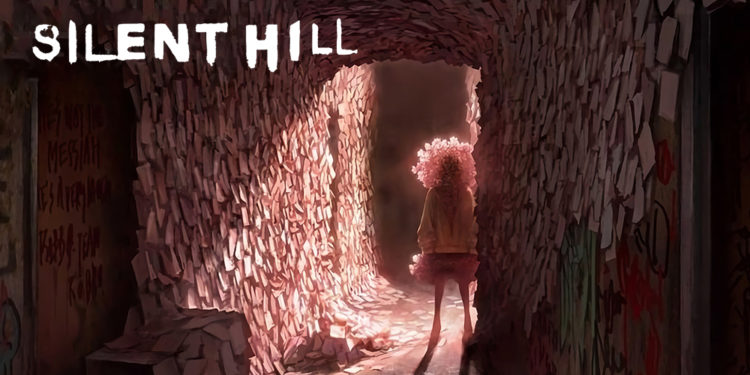 Baru-baru ini mulai menyebar bocoran concept artwork dan informasi soal demo Silent Hill "Sakura" serta remake dari Silent Hill 2