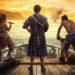 Ubisoft berujung kembali menunda perilisan Skull and Bones yang kali ini ditargetkan pada 9 Maret 2023
