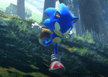 Berikut adalah impresi singkat kami setelah menjajal demo seru Sonic Frontiers di Tokyo Game Show 2022