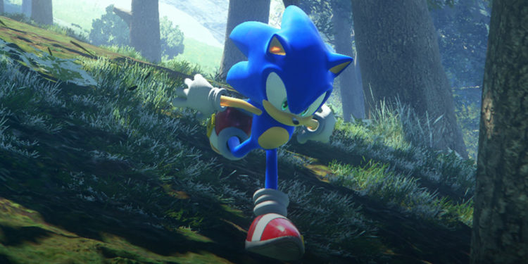 Berikut adalah impresi singkat kami setelah menjajal demo seru Sonic Frontiers di Tokyo Game Show 2022