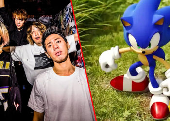 SEGA telah bekerjasama dengan band populer ONE OK ROCK untuk mengisi lagu ending keren di Sonic Frontiers