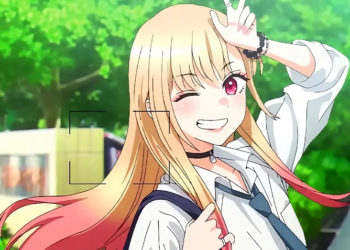CloverWorks dan Shinichi Fukuda telah mengonfirmasi season 2 anime My Dress-Up Darling yang mulai diproduksi