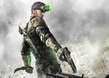 Ubisoft Toronto ingin menyesuaikan cerita Splinter Cell Remake agar lebih cocok dengan kalangan pemain zaman sekarang