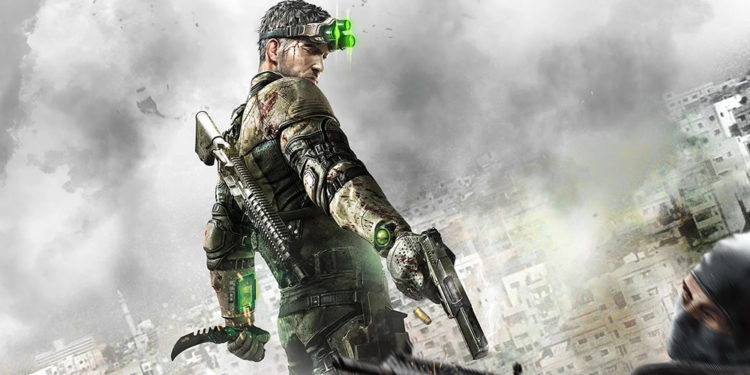 Ubisoft Toronto ingin menyesuaikan cerita Splinter Cell Remake agar lebih cocok dengan kalangan pemain zaman sekarang