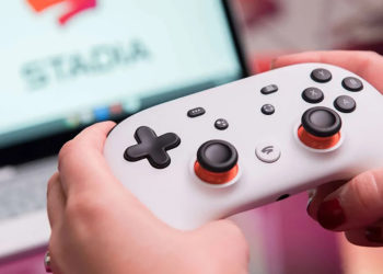 Bertahan sejak debutnya di 2019 lalu, platform game Google Stadia berujung akan dimatikan dalam waktu dekat ini