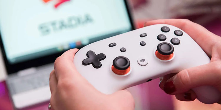 Bertahan sejak debutnya di 2019 lalu, platform game Google Stadia berujung akan dimatikan dalam waktu dekat ini