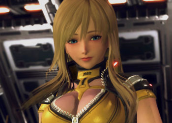 Demo Star Ocean: The Divine Force yang berisi konten sekitar 2 jam sudah bisa dimainkan langsung di konsol PlayStation dan Xbox
