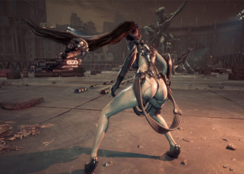 SHIFT UP bersama Sony Interactive Entertainment telah resmi mengumumkan Stellar Blade yang sebelumnya memiliki nama Project EVE.