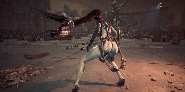 SHIFT UP bersama Sony Interactive Entertainment telah resmi mengumumkan Stellar Blade yang sebelumnya memiliki nama Project EVE.