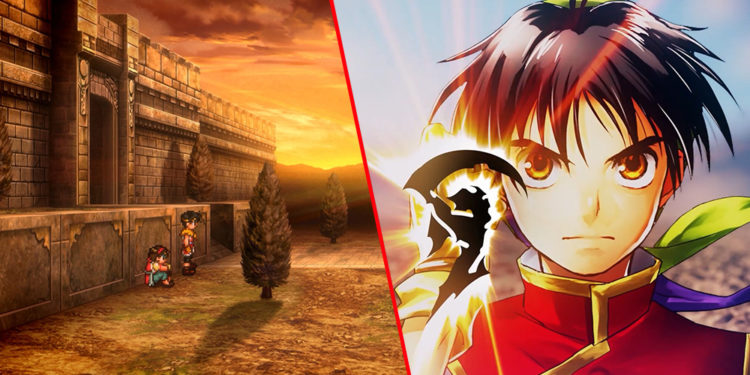Kejutan yang disiapkan Konami untuk Tokyo Game Show 2022 ternyata adalah bundle remaster untuk dua game original Suikoden