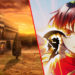Kejutan yang disiapkan Konami untuk Tokyo Game Show 2022 ternyata adalah bundle remaster untuk dua game original Suikoden