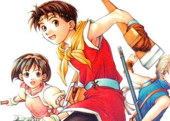 Pembaruan trademark baru untuk Suikoden kembali memberi sinyal kuat kalau Konami tengah menyiapkan game baru untuknya