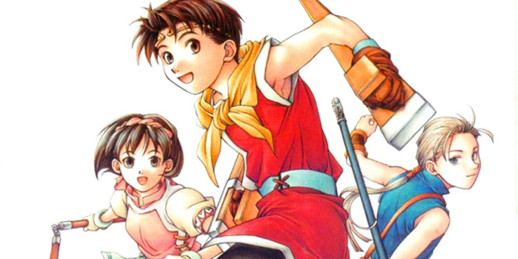 Pembaruan trademark baru untuk Suikoden kembali memberi sinyal kuat kalau Konami tengah menyiapkan game baru untuknya