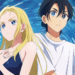 MAGES. telah kembali membagikan detail baru dari visual novel adaptasi anime Summer Time Rendering: Another Horizon