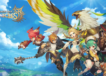 Summoners War Chronicles akhirnya telah membuka pra-registrasi untuk versi global, termasuk juga di Indonesia.