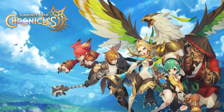 Summoners War Chronicles akhirnya telah membuka pra-registrasi untuk versi global, termasuk juga di Indonesia.