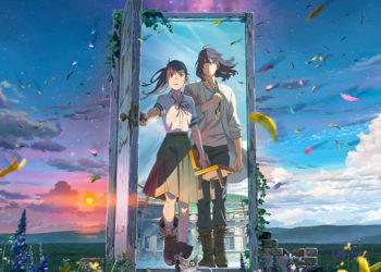 Film anime Suzume no Tojimari telah merilis trailer baru yang memperlihatkan lebih banyak detail cerita serta kualitas animasnya yang indah