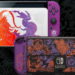 Menyambut rilisnya Pokemon Scarlet & Violet, Nintendo telah menyiapkan Switch OLED edisi spesial dengan desain yang memukau