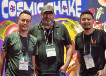 Berikut adalah rangkuman wawancara eksklusif kami dengan Klemenz Kreuzer, Georg T. Klotzberg, dan Winson Lo dari THQ Nordic