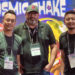 Berikut adalah rangkuman wawancara eksklusif kami dengan Klemenz Kreuzer, Georg T. Klotzberg, dan Winson Lo dari THQ Nordic