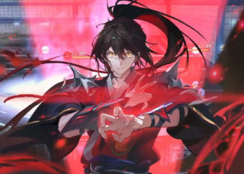 Setelah hanya rilis di Korea, akhirnya game mobile Tower of God M akan mendapat versi global pada musim dingin mendatang