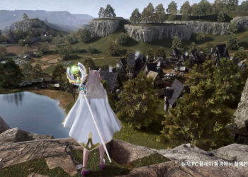 Game Tales akhirnya memperlihatkan bagaimana wujud awal TS Project yang dibangun menggunakan Unreal Engine 5 untuk mobile dan PC.