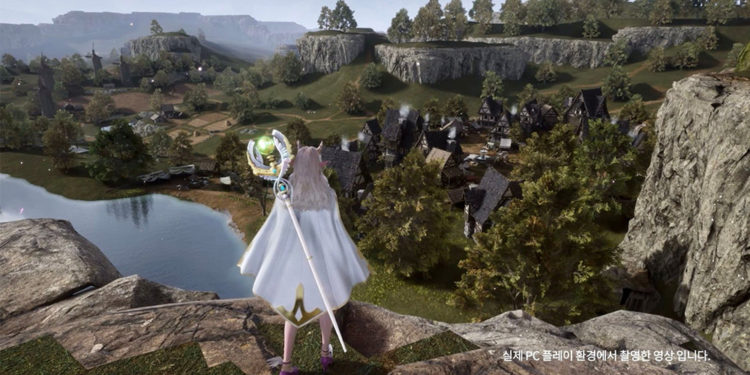 Game Tales akhirnya memperlihatkan bagaimana wujud awal TS Project yang dibangun menggunakan Unreal Engine 5 untuk mobile dan PC.