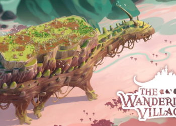 Impresi awal kami setelah memainkan versi awal dari game builder unik The Wandering Village