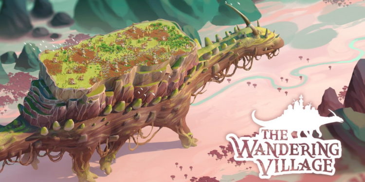Impresi awal kami setelah memainkan versi awal dari game builder unik The Wandering Village