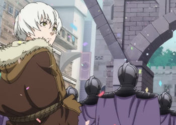 Season kedua dari anime Fumetsu No Anata e / To Your Eternity rencananya akan segera ditayangkan pada 23 Oktober mendatang