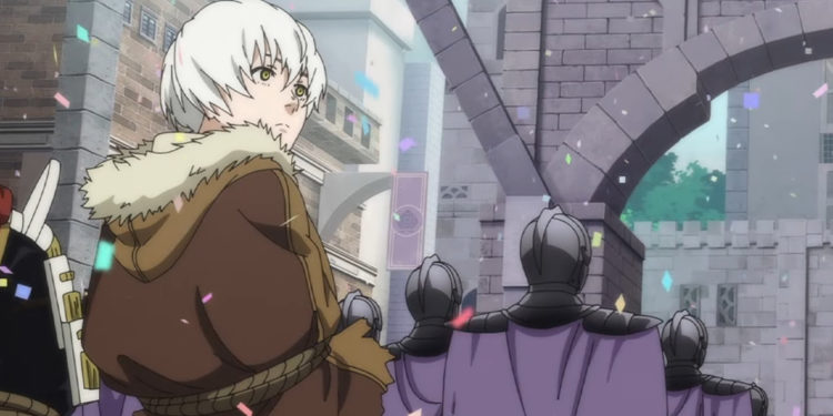 Season kedua dari anime Fumetsu No Anata e / To Your Eternity rencananya akan segera ditayangkan pada 23 Oktober mendatang
