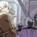 Season kedua dari anime Fumetsu No Anata e / To Your Eternity rencananya akan segera ditayangkan pada 23 Oktober mendatang