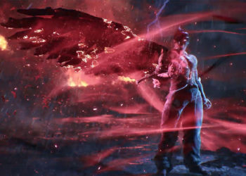 Bandai Namco telah resmi memperlihatkan wujud dari Tekken 8 dengan kualitas visual yang sangat fantastis.