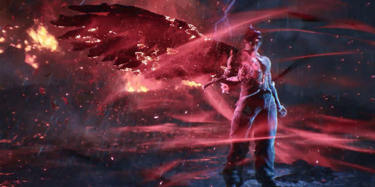 Bandai Namco telah resmi memperlihatkan wujud dari Tekken 8 dengan kualitas visual yang sangat fantastis.