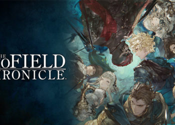 Kami sendiri mendapatkan kesempatan wawancara dengan Square Enix untuk berbicara game strategi RPG terbarunya, yaitu The DioField Chronicle.