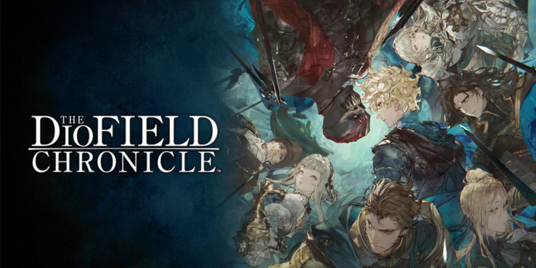 Kami sendiri mendapatkan kesempatan wawancara dengan Square Enix untuk berbicara game strategi RPG terbarunya, yaitu The DioField Chronicle.