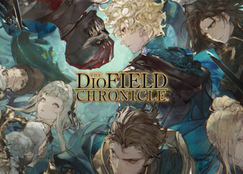 The DioField Chronicle adalah game yang menawarkan genre strategi real-time yang seru karena mengambil inspirasi dari MMO dan MOBA sekaligus.