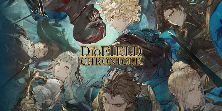 The DioField Chronicle adalah game yang menawarkan genre strategi real-time yang seru karena mengambil inspirasi dari MMO dan MOBA sekaligus.