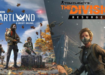 Ubisoft menaruh perhatian cukup serius adalah franchise The Division mereka yang kini mendapatkan berbagai game gratis alias free to play.