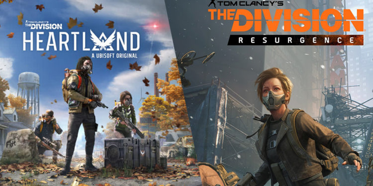 Ubisoft menaruh perhatian cukup serius adalah franchise The Division mereka yang kini mendapatkan berbagai game gratis alias free to play.
