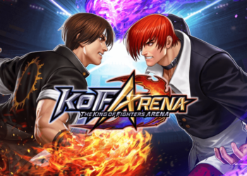 The King of Fighters ARENA yang merupakan game mobile terbaru dari Netmarble dipastikan mengusung sistem P2E