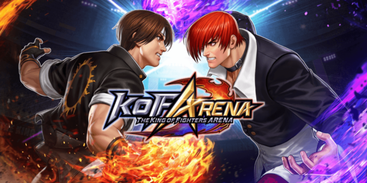 The King of Fighters ARENA yang merupakan game mobile terbaru dari Netmarble dipastikan mengusung sistem P2E