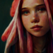 Developer Cute Pen Games memanfaatkan teknologi artwork AI yang sedang marak untuk membuat semacam game puzzle