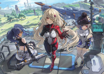 Manfaatkan langsung redeem code terbaru Tower of Fantasy ini karena masa berlakunya akan segera hangus!