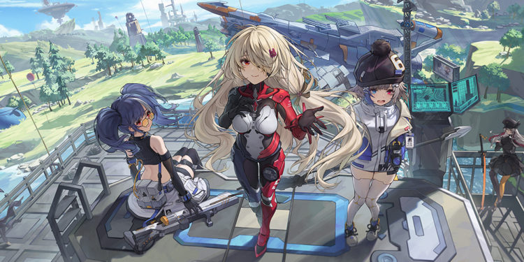 Manfaatkan langsung redeem code terbaru Tower of Fantasy ini karena masa berlakunya akan segera hangus!