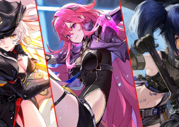 Berikut ini kami sudah merangkum tier list terupdate dari MMORPG bergaya anime populer Tower of Fantasy