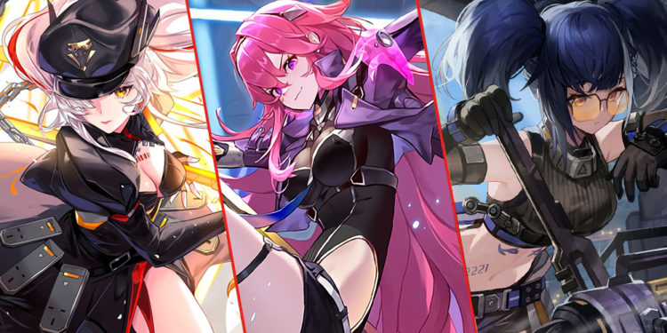 Berikut ini kami sudah merangkum tier list terupdate dari MMORPG bergaya anime populer Tower of Fantasy